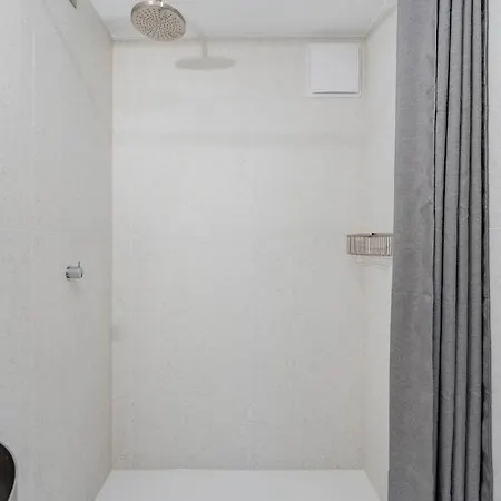 Neue Architektur In Mitte - Lage Apartment Berlin