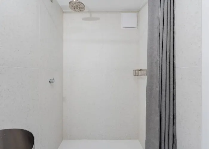 Neue Architektur In Mitte - Lage Apartament Berlin