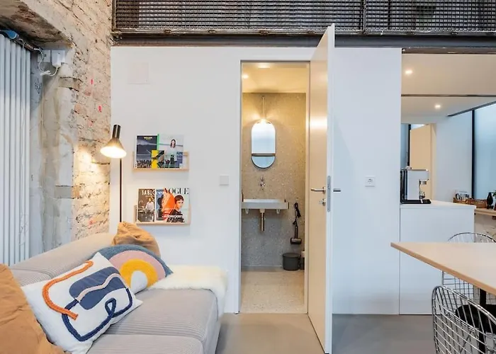 Neue Architektur In Mitte - Lage Berlin