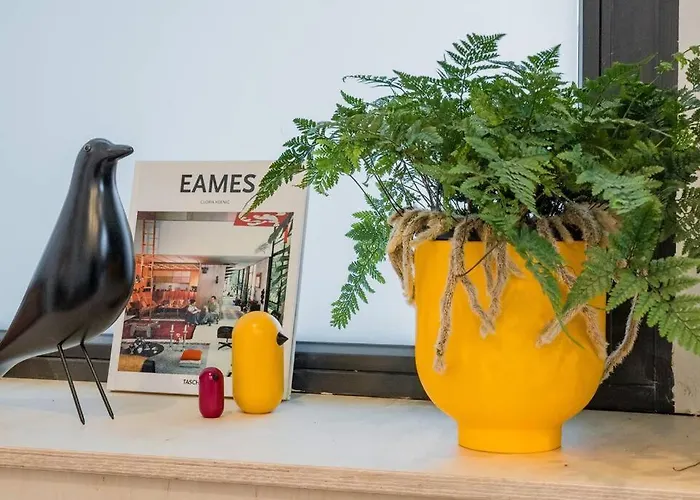 Neue Architektur In Mitte - Lage * Berlin