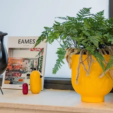 Neue Architektur In Mitte - Lage * برلين