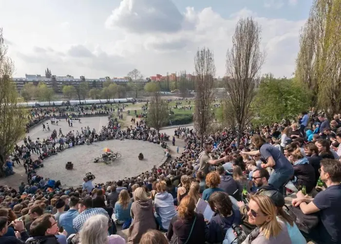 Neue Architektur In Mitte - Lage * ベルリン