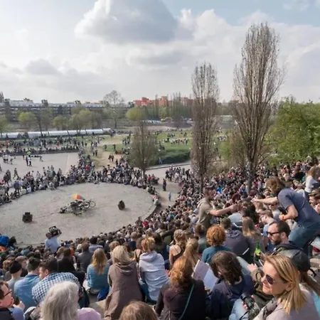 Neue Architektur In Mitte - Lage * Berlino
