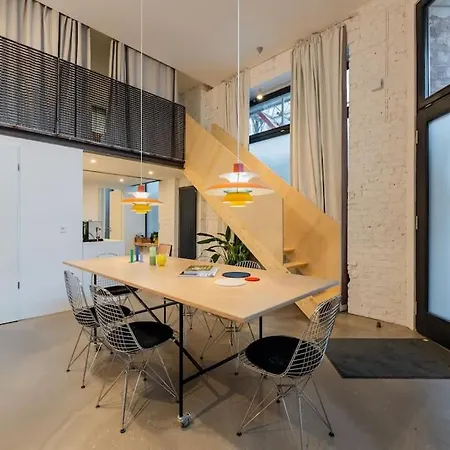 Neue Architektur In Mitte - Lage Berlin